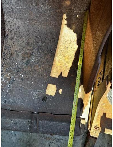 Big Tieflöffel 65cm Arbeitsbreite mit Atlas Aufnahme - Schaufel: das Bild 5 Big Tieflöffel 65cm Arbeitsbreite mit Atlas Aufnahme - Schaufel: das Bild 5