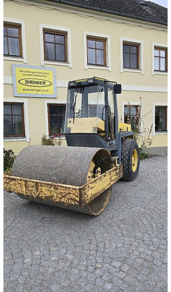 Bomag BW172D-2 Rüttel/Vibrationswalze - Ackerwalze: das Bild 5 Bomag BW172D-2 Rüttel/Vibrationswalze - Ackerwalze: das Bild 5