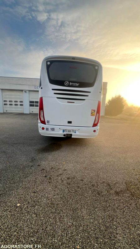 IRIZAR I6 N°196067 - Schulbus: das Bild 2 IRIZAR I6 N°196067 - Schulbus: das Bild 2