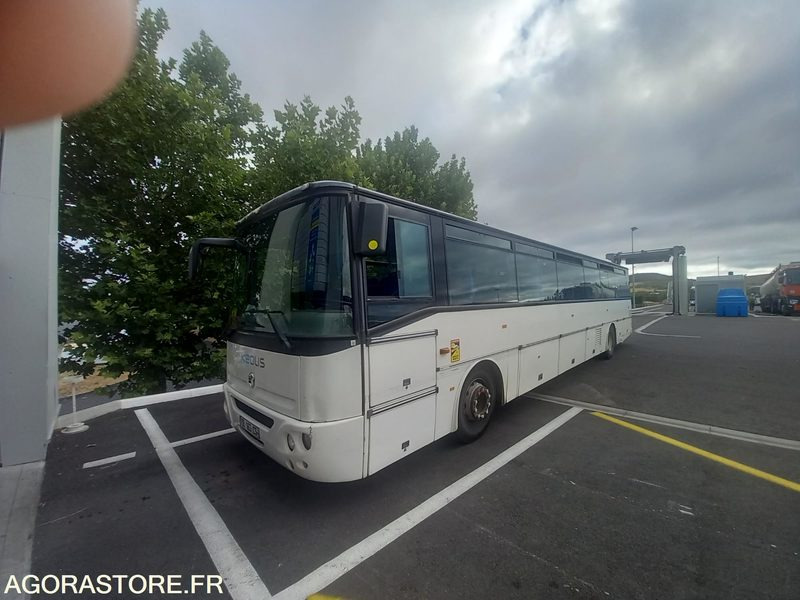 IVECO BUS AXER N°073267 - Schulbus: das Bild 2 IVECO BUS AXER N°073267 - Schulbus: das Bild 2