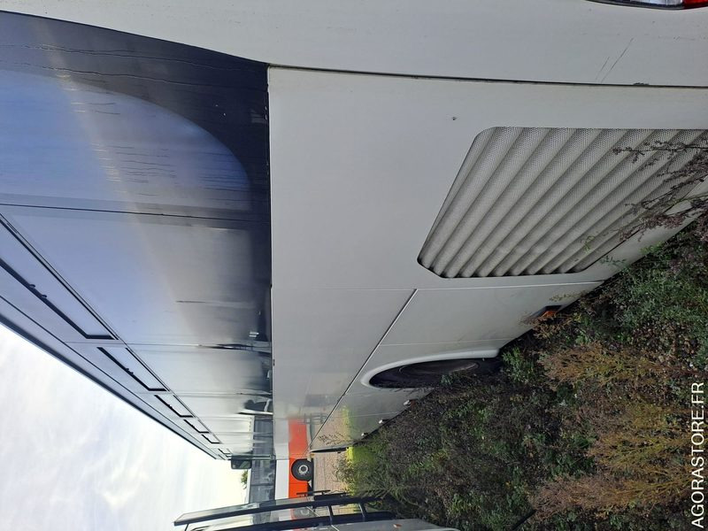 IVECO BUS CROSSWAY N°083021 - Schulbus: das Bild 5 IVECO BUS CROSSWAY N°083021 - Schulbus: das Bild 5