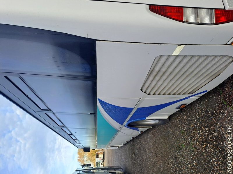 IVECO BUS CROSSWAY N°083031 - Schulbus: das Bild 5 IVECO BUS CROSSWAY N°083031 - Schulbus: das Bild 5