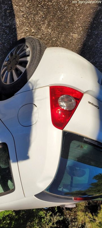 RENAULT CLIO - 2010 - PKW: das Bild 5 RENAULT CLIO - 2010 - PKW: das Bild 5