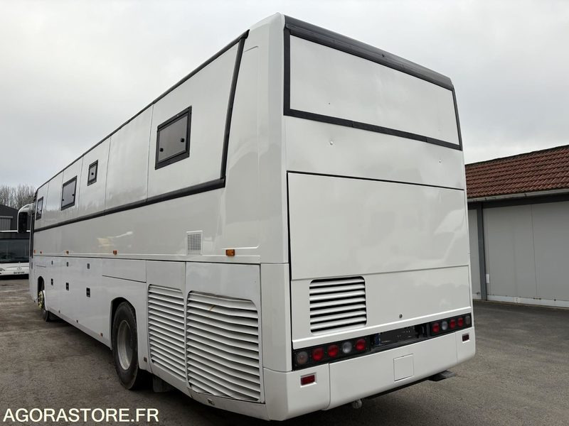 RENAULT ILIADE RTX PREPARE EN CAMPING CAR - Reisebus: das Bild 3 RENAULT ILIADE RTX PREPARE EN CAMPING CAR - Reisebus: das Bild 3