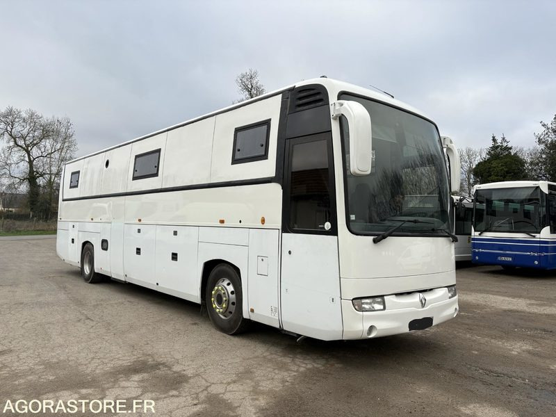 RENAULT ILIADE RTX PREPARE EN CAMPING CAR - Reisebus: das Bild 1 RENAULT ILIADE RTX PREPARE EN CAMPING CAR - Reisebus: das Bild 1