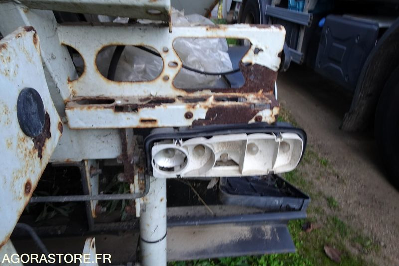 Renault Midlum 220 DXI - PKW: das Bild 4 Renault Midlum 220 DXI - PKW: das Bild 4