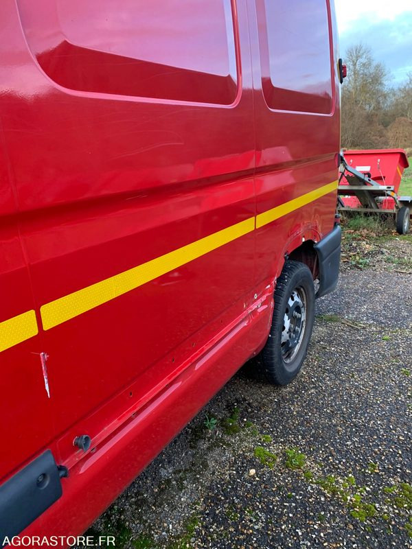 VTU RENAULT MASTER2 4388ZZ76 - Kastenwagen: das Bild 5 VTU RENAULT MASTER2 4388ZZ76 - Kastenwagen: das Bild 5