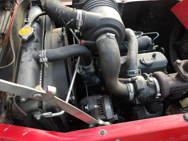 Greenmech Greenmech Arborist 150 Arborist 150 - Holzschredder: das Bild 5 Greenmech Greenmech Arborist 150 Arborist 150 - Holzschredder: das Bild 5