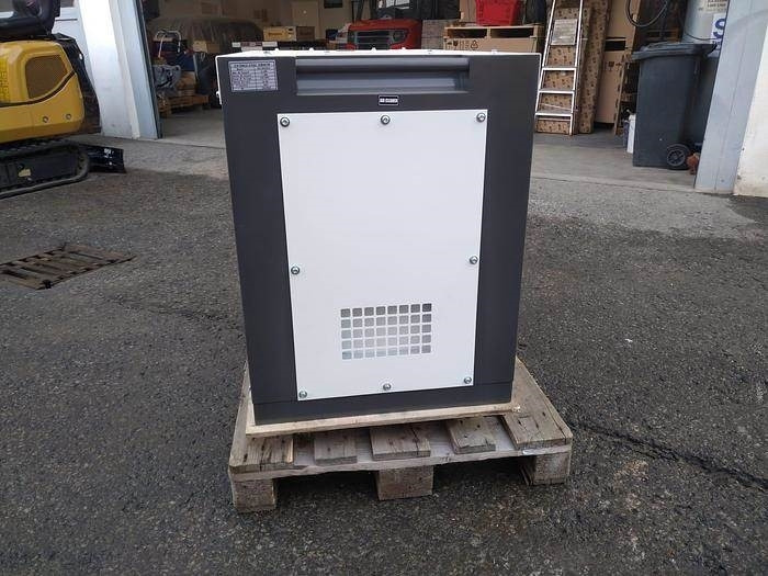 Ashita DG 12000 SE3 - Stromgenerator: das Bild 4 Ashita DG 12000 SE3 - Stromgenerator: das Bild 4