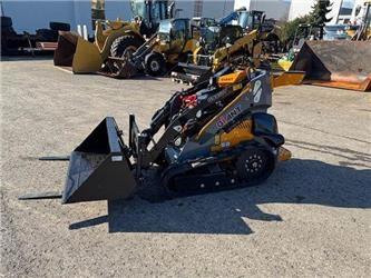 GiANT GS 950T - Kompaktlader: das Bild 1 GiANT GS 950T - Kompaktlader: das Bild 1