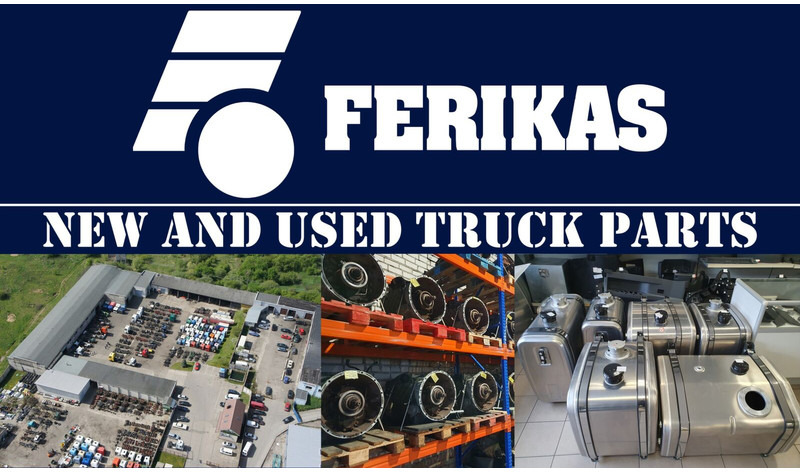 Motorhaube für LKW MAN TGX: das Bild 6