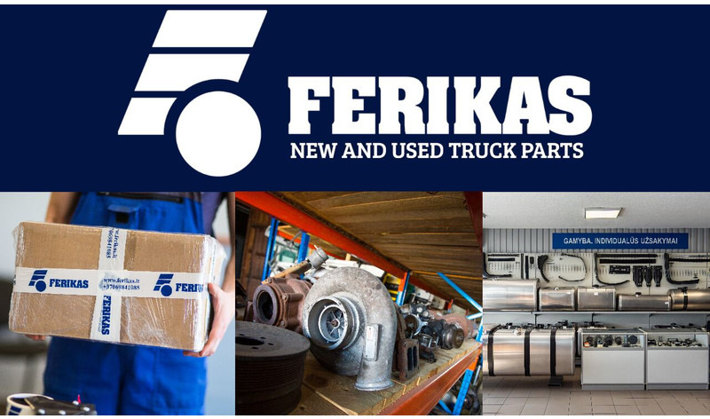 MAN turbo - Turbolader für LKW: das Bild 5 MAN turbo - Turbolader für LKW: das Bild 5