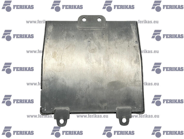 Renault Telematic GateWay TGW2.1 - Steuergerät für LKW: das Bild 2 Renault Telematic GateWay TGW2.1 - Steuergerät für LKW: das Bild 2