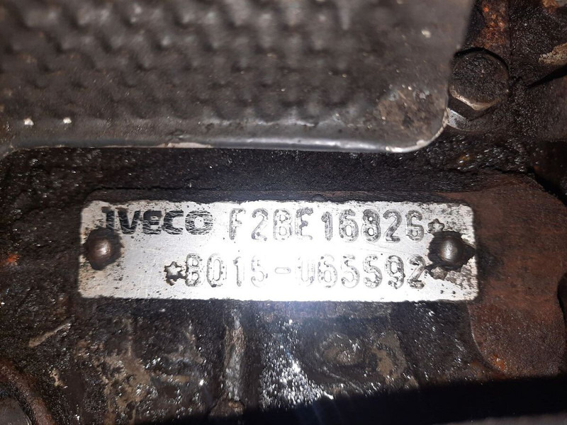 Bosch - Kraftstofffilter: das Bild 5 Bosch - Kraftstofffilter: das Bild 5