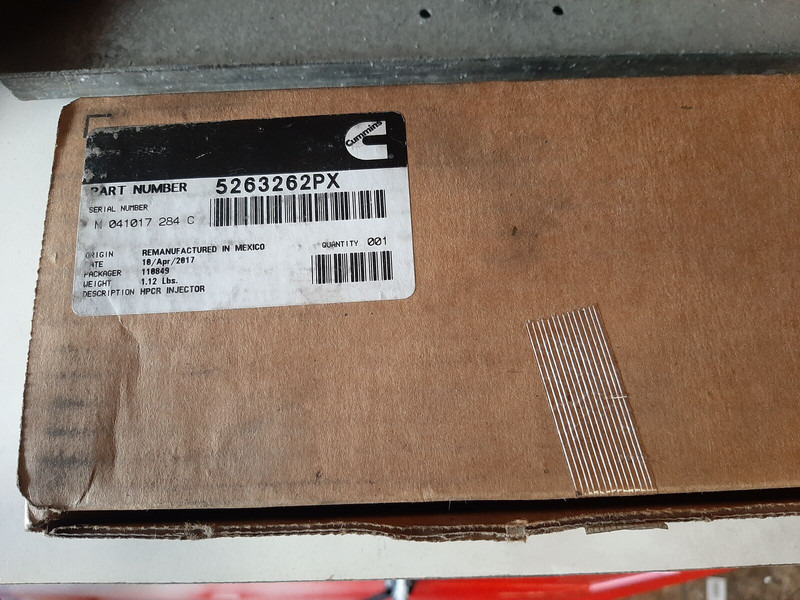 Bosch - Kraftstofffilter: das Bild 3 Bosch - Kraftstofffilter: das Bild 3