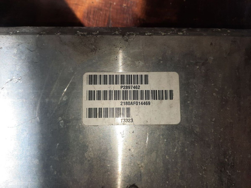 Cummins 239Kvt - Steuergerät: das Bild 5 Cummins 239Kvt - Steuergerät: das Bild 5