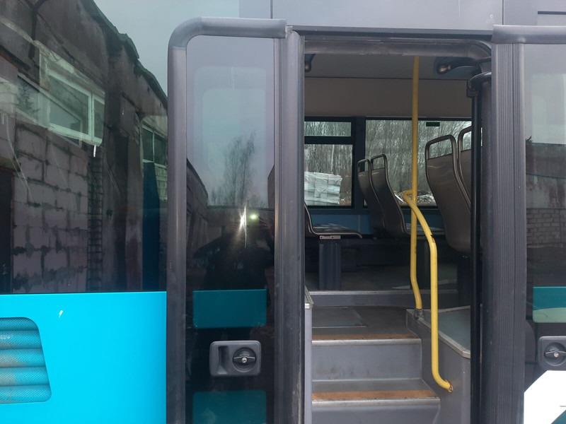 Iveco IRISBUS CROSSWAY LOW ENTRY - Linienbus: das Bild 5 Iveco IRISBUS CROSSWAY LOW ENTRY - Linienbus: das Bild 5