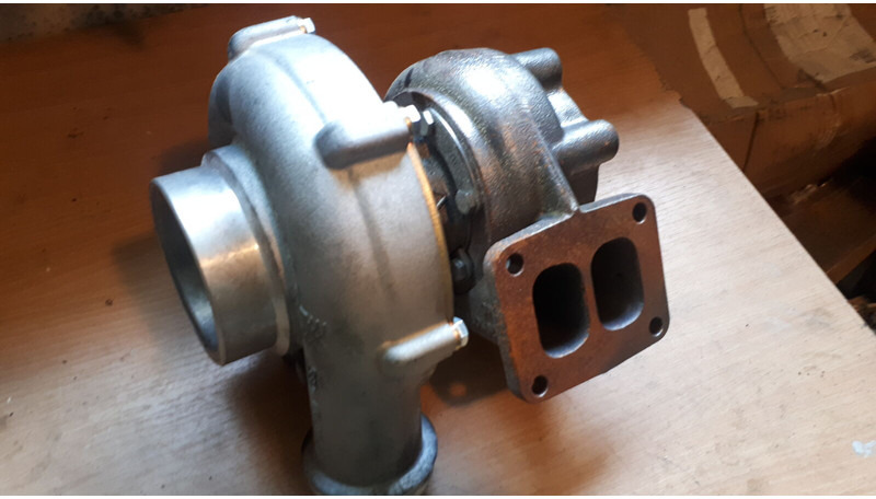 MAN Cummens K29- D2066/ Mersedes OM 457 - Turbolader: das Bild 2 MAN Cummens K29- D2066/ Mersedes OM 457 - Turbolader: das Bild 2