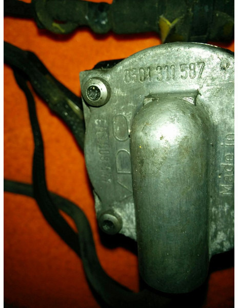 Mercedes-Benz Патенциометр 4460190000. ZF 0501311587 - Sensor: das Bild 5 Mercedes-Benz Патенциометр 4460190000. ZF 0501311587 - Sensor: das Bild 5