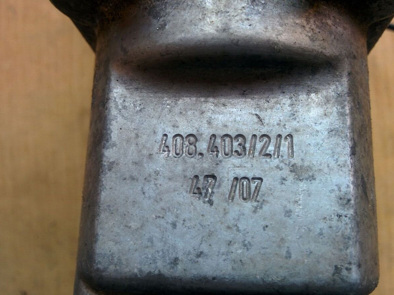 Mercedes-Benz потенциометр 445.805.2\2 . 4.4.\511.5.10. 5020. 5.9/ 5.18/3 . 44 - Steuergerät: das Bild 4 Mercedes-Benz потенциометр 445.805.2\2 . 4.4.\511.5.10. 5020. 5.9/ 5.18/3 . 44 - Steuergerät: das Bild 4