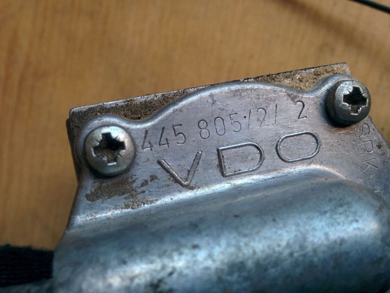 Mercedes-Benz потенциометр 445.805.2\2 . 4.4.\511.5.10. 5020. 5.9/ 5.18/3 . 44 - Steuergerät: das Bild 3 Mercedes-Benz потенциометр 445.805.2\2 . 4.4.\511.5.10. 5020. 5.9/ 5.18/3 . 44 - Steuergerät: das Bild 3