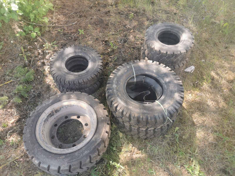 Reifen für LKW Michelin 295*80R22.5 255*70 \ 275*70* 265\70R19.5: das Bild 20 Reifen für LKW Michelin 295*80R22.5 255*70 \ 275*70* 265\70R19.5: das Bild 20