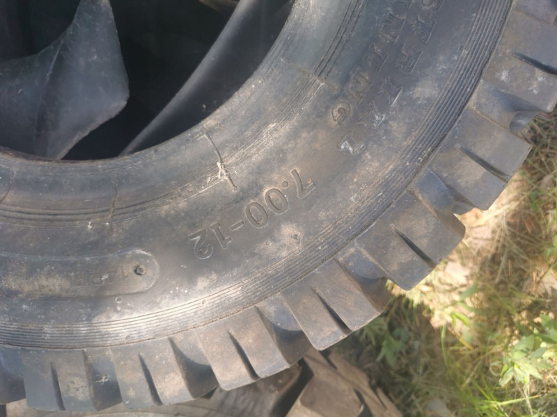 Reifen für LKW Michelin 295*80R22.5 255*70 \ 275*70* 265\70R19.5: das Bild 17 Reifen für LKW Michelin 295*80R22.5 255*70 \ 275*70* 265\70R19.5: das Bild 17