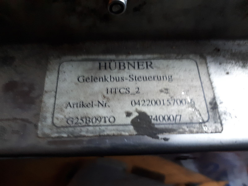 Scania двигателем 0 0281001322 - 1413154 - Steuergerät: das Bild 5 Scania двигателем 0 0281001322 - 1413154 - Steuergerät: das Bild 5