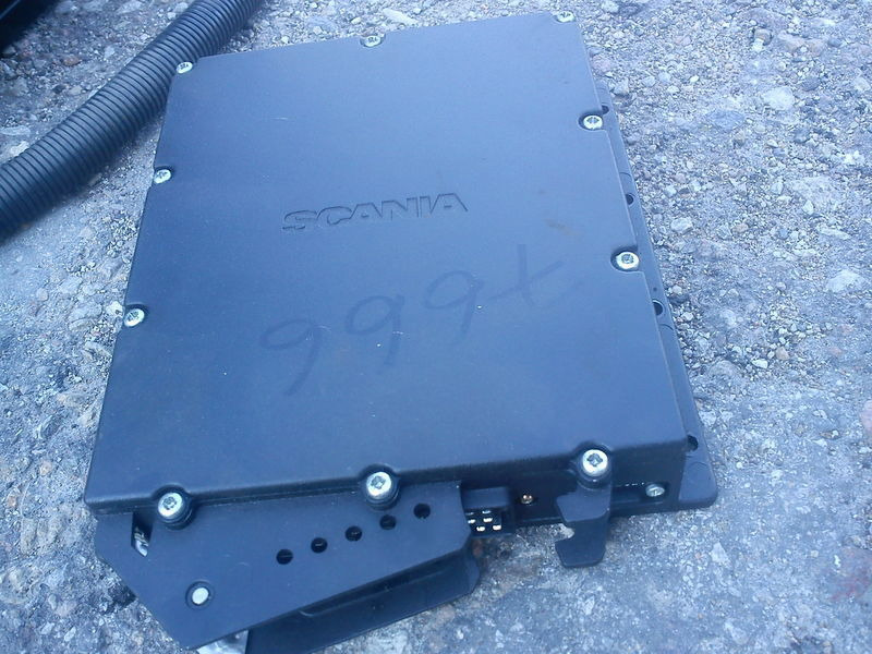 Scania коробкой передач GS-801 1362616 . 1434153. 1368153. 1360315. 138 - Steuergerät: das Bild 1 Scania коробкой передач GS-801 1362616 . 1434153. 1368153. 1360315. 138 - Steuergerät: das Bild 1