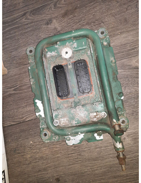 Motor Volvo DH12D 420EC01. DH12E340EC06 .: das Bild 14 Motor Volvo DH12D 420EC01. DH12E340EC06 .: das Bild 14