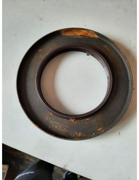 Volvo - Getriebe: das Bild 3 Volvo - Getriebe: das Bild 3