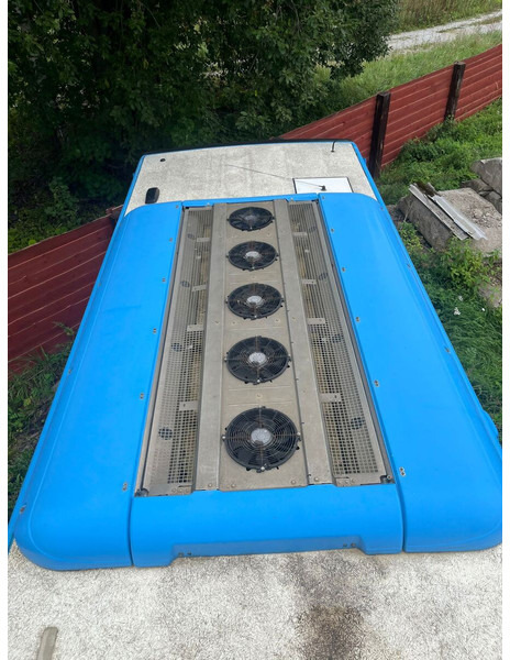 Volvo b12 - Klimaanlage Ersatzteil: das Bild 1 Volvo b12 - Klimaanlage Ersatzteil: das Bild 1