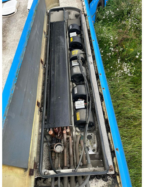 Volvo b12 - Klimaanlage Ersatzteil: das Bild 3 Volvo b12 - Klimaanlage Ersatzteil: das Bild 3