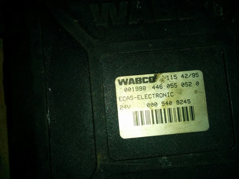 Webasto 4460550520 - Steuergerät: das Bild 2 Webasto 4460550520 - Steuergerät: das Bild 2