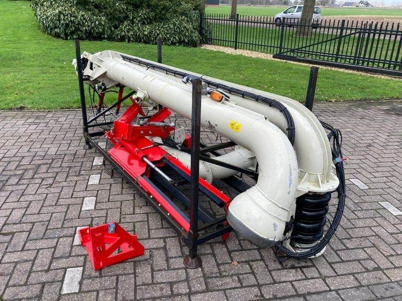 Vervaet Andock-zuigarm - Düngetechnik: das Bild 3 Vervaet Andock-zuigarm - Düngetechnik: das Bild 3