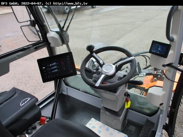 CityCat 2020 XL CityCat V20 mit 3 Besensystem - Kehrmaschine: das Bild 4 CityCat 2020 XL CityCat V20 mit 3 Besensystem - Kehrmaschine: das Bild 4