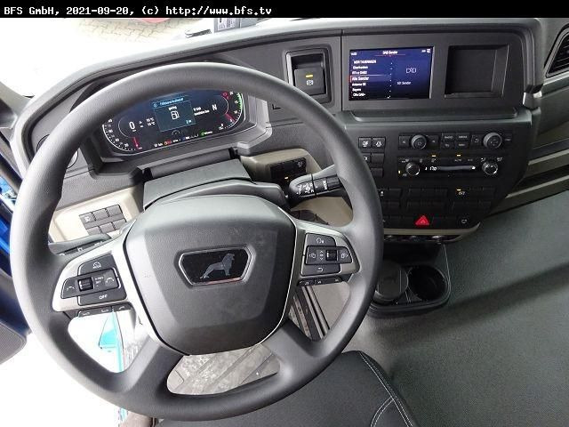 MAN TGM (TG3) 15.320 4x2 BL 3-Seiten Kipper, Anhänge - Kipper: das Bild 4 MAN TGM (TG3) 15.320 4x2 BL 3-Seiten Kipper, Anhänge - Kipper: das Bild 4