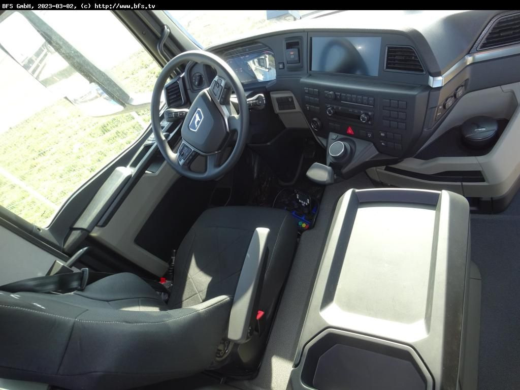 MAN TGS (TG3) 18.470 4x4H BL CH TG3 Hydrodrive, HMF, MAN TGS (TG3) 18.470 4x4H BL CH TG3 Hydrodrive, HMF, - Kipper: das Bild 4 MAN TGS (TG3) 18.470 4x4H BL CH TG3 Hydrodrive, HMF, MAN TGS (TG3) 18.470 4x4H BL CH TG3 Hydrodrive, HMF, - Kipper: das Bild 4