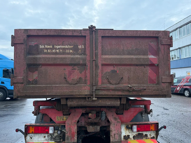 Diversen CONTAINER - LBH: 595X232X100 CM - KABELSYSTEEM - Seecontainer: das Bild 5 Diversen CONTAINER - LBH: 595X232X100 CM - KABELSYSTEEM - Seecontainer: das Bild 5