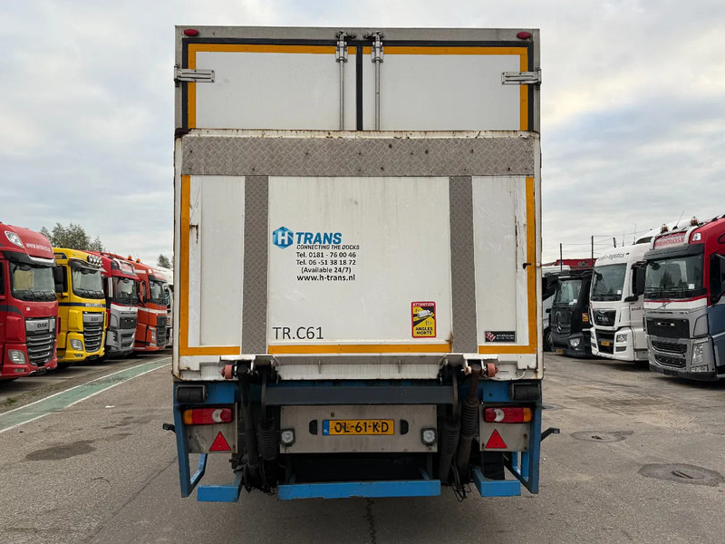 Renders + CARRIER VECTOR 1850 + DHOLLANDIA LIFT - Kühlkoffer Auflieger: das Bild 5 Renders + CARRIER VECTOR 1850 + DHOLLANDIA LIFT - Kühlkoffer Auflieger: das Bild 5