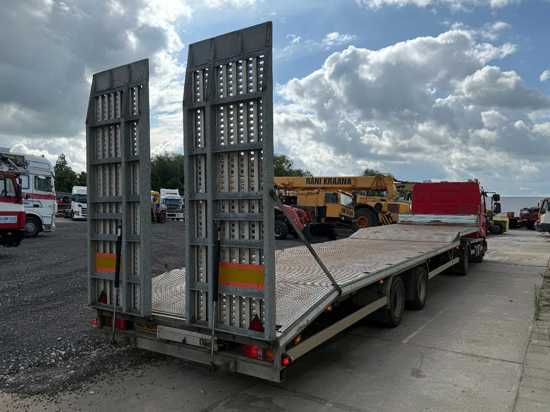 Renault Midlum 180 EURO 5 + KUIPHUIS K20 WITH RAMPS AND WINCH ON REMOTE CNTRL - Sattelzugmaschine: das Bild 3 Renault Midlum 180 EURO 5 + KUIPHUIS K20 WITH RAMPS AND WINCH ON REMOTE CNTRL - Sattelzugmaschine: das Bild 3