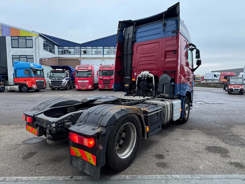 Volvo FH 420 4X2 EURO 6 HYDRAULIC - Sattelzugmaschine: das Bild 5 Volvo FH 420 4X2 EURO 6 HYDRAULIC - Sattelzugmaschine: das Bild 5