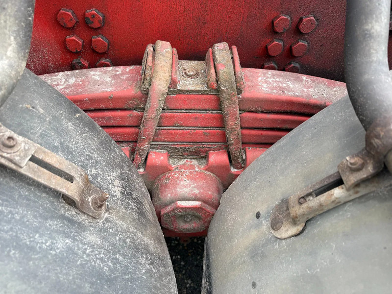 Seil Abrollkipper, Autokran Scania R500 V8 8X4 + HIAB 220-5 + REMOTE + CABLELIFT - FULL STEEL SUSP. MANUAL GEAR. BIG AXLES: das Bild 11 Seil Abrollkipper, Autokran Scania R500 V8 8X4 + HIAB 220-5 + REMOTE + CABLELIFT - FULL STEEL SUSP. MANUAL GEAR. BIG AXLES: das Bild 11