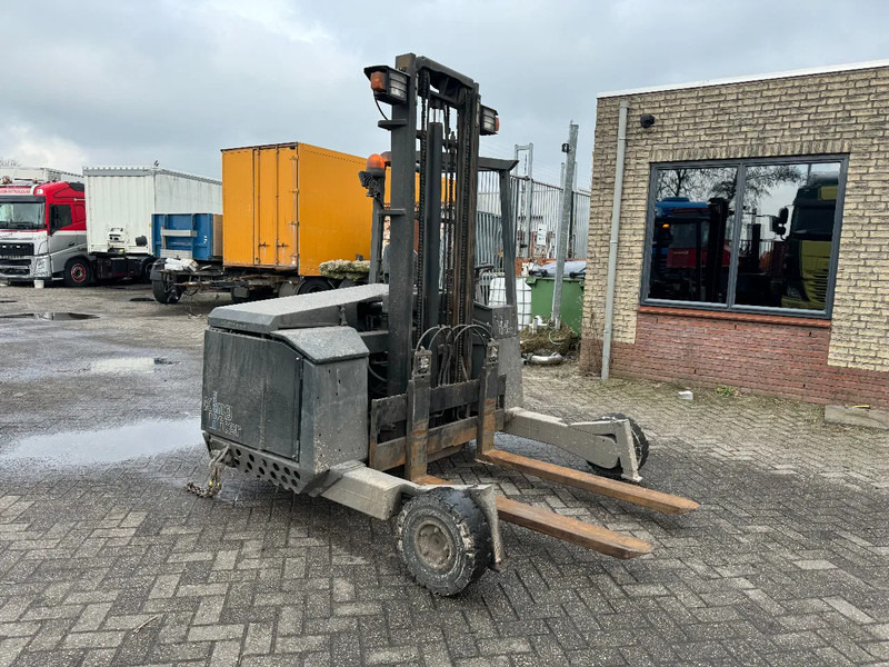 Terberg TKL 3X3 M 2000 KG KINGLIFTER 3,6 METER HEIGH CE MARK - Mitnahmestapler: das Bild 2 Terberg TKL 3X3 M 2000 KG KINGLIFTER 3,6 METER HEIGH CE MARK - Mitnahmestapler: das Bild 2
