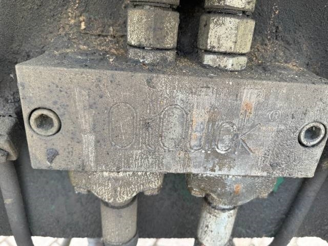 Baggerarmverlängerung auf OQ70/55 - Ausleger für Bagger: das Bild 5 Baggerarmverlängerung auf OQ70/55 - Ausleger für Bagger: das Bild 5