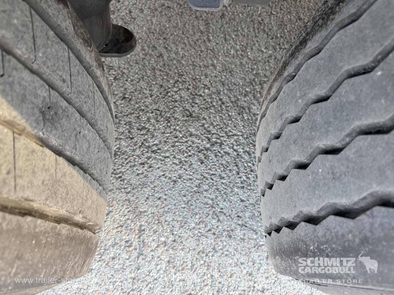 SCHMITZ Curtainsider Standard - Planenauflieger: das Bild 5 SCHMITZ Curtainsider Standard - Planenauflieger: das Bild 5