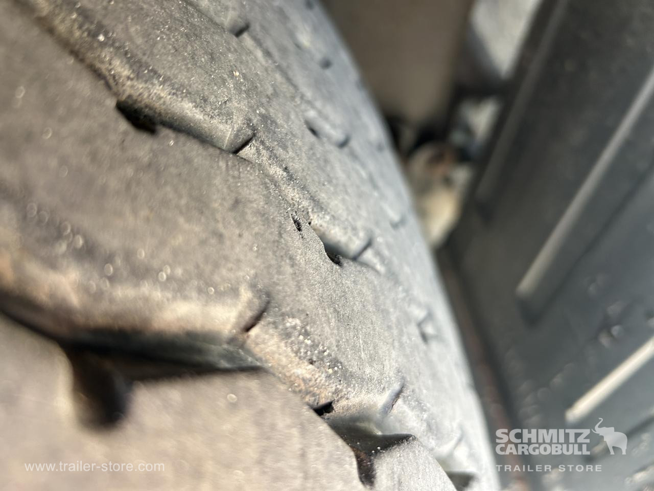 SCHMITZ Curtainsider Standard - Planenauflieger: das Bild 3 SCHMITZ Curtainsider Standard - Planenauflieger: das Bild 3