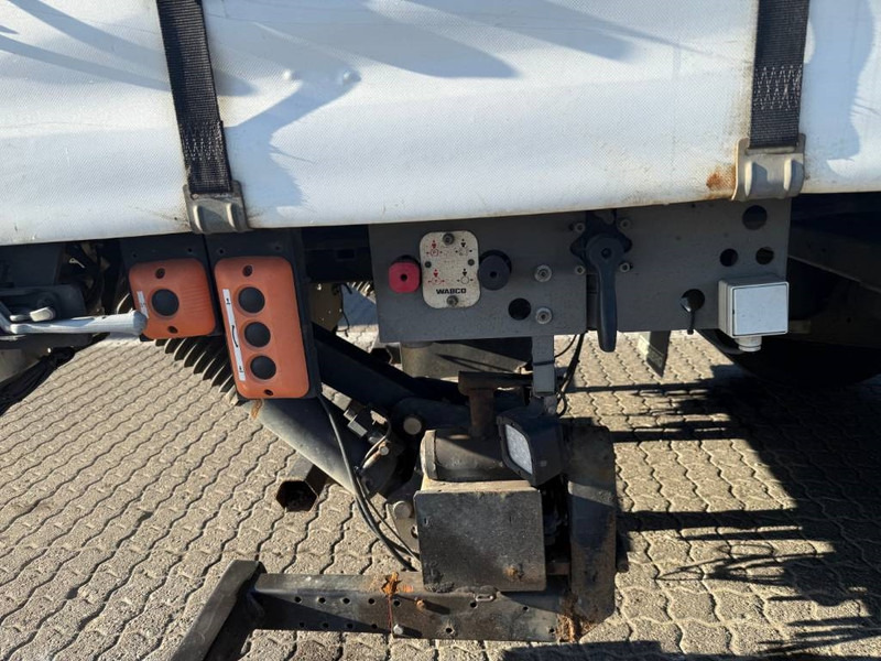 Planenauflieger KEL-BERG City curtain / City-Plane / City gardin: das Bild 16 Planenauflieger KEL-BERG City curtain / City-Plane / City gardin: das Bild 16