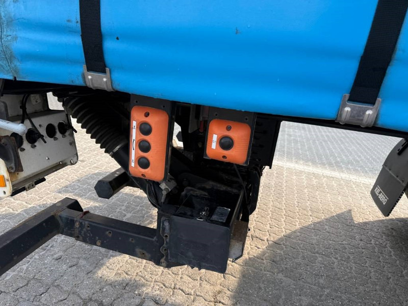 Planenauflieger KEL-BERG City curtain / City-Plane / City gardin: das Bild 11 Planenauflieger KEL-BERG City curtain / City-Plane / City gardin: das Bild 11