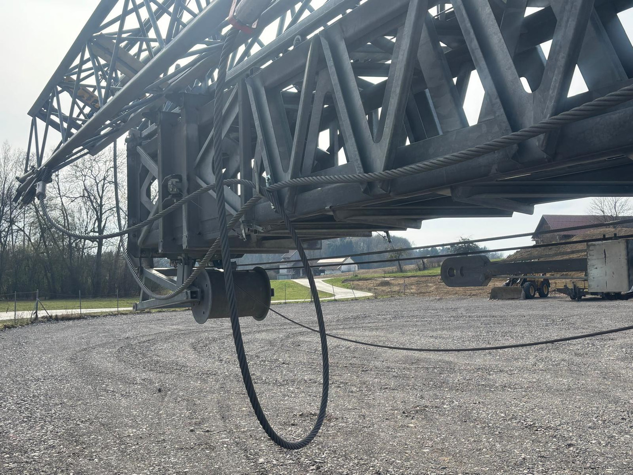 Condecta 4312 - Leasing Condecta 4312: das Bild 9